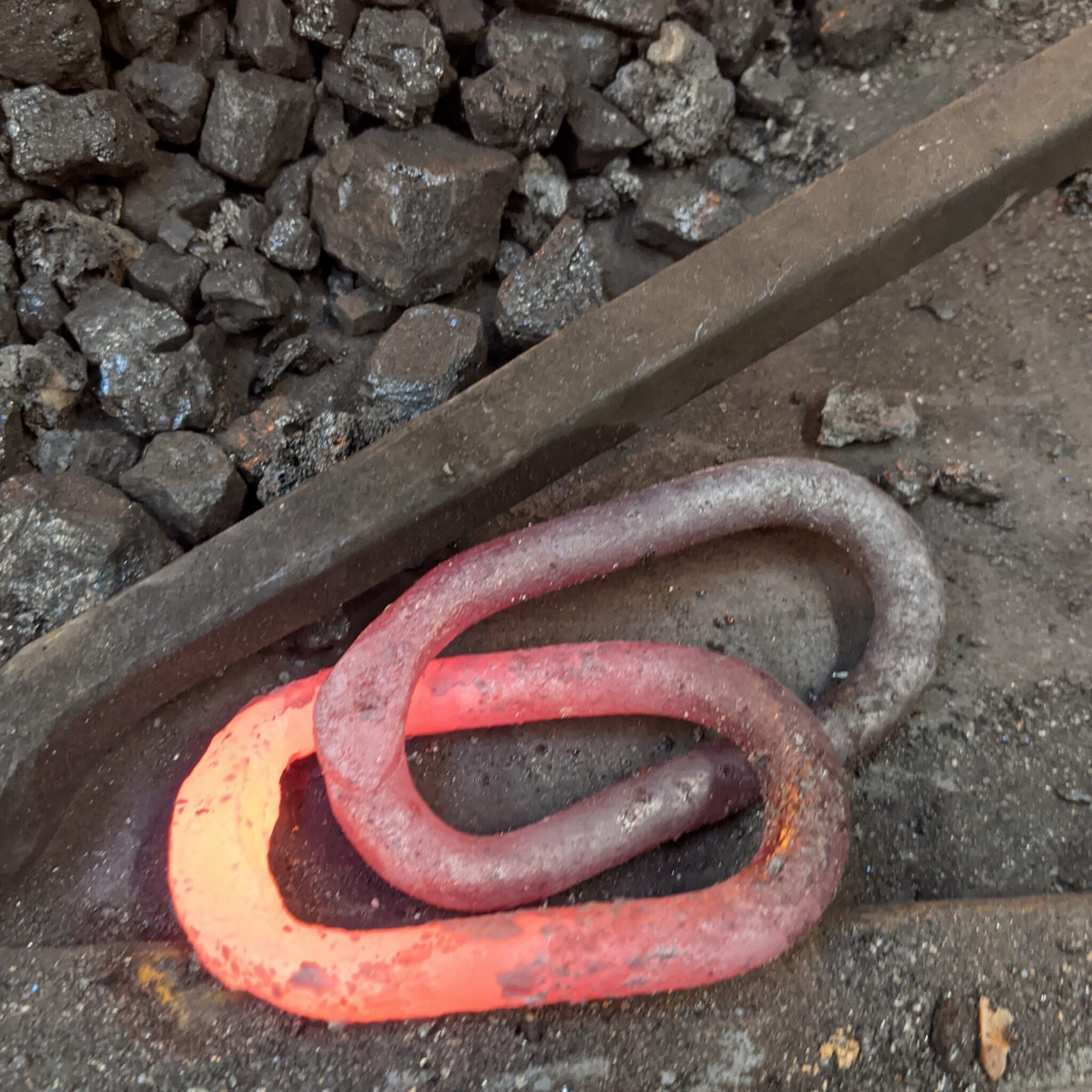 COURSE CATALOG The Steel Yard