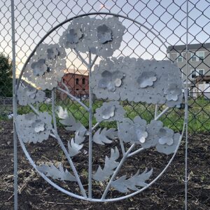 Metal Botanicals