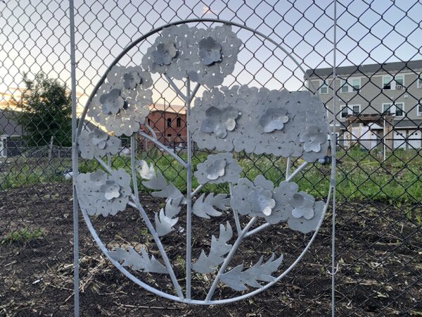 Metal Botanicals