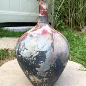 Pit-Fired Ceramics