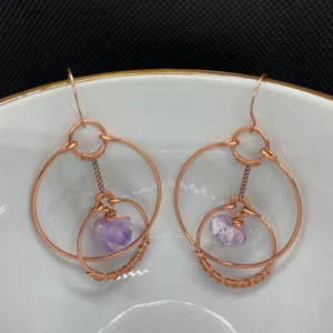 BIPOC Intro to Jewelry