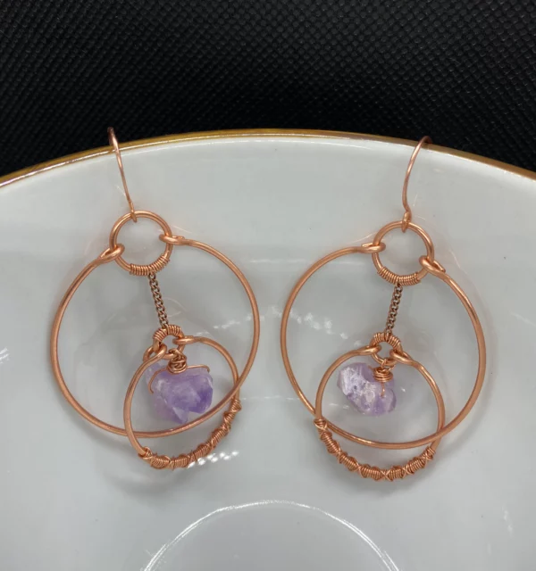 BIPOC Intro to Jewelry