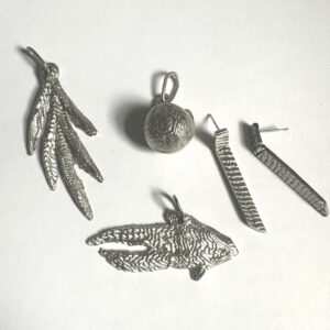 Cuttlefish Casting! (Session 1)