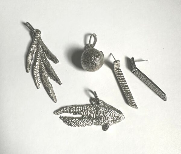 Cuttlefish Casting! (Session 1)