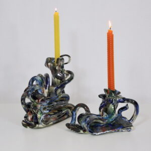 Ceramics 101: Handbuilding