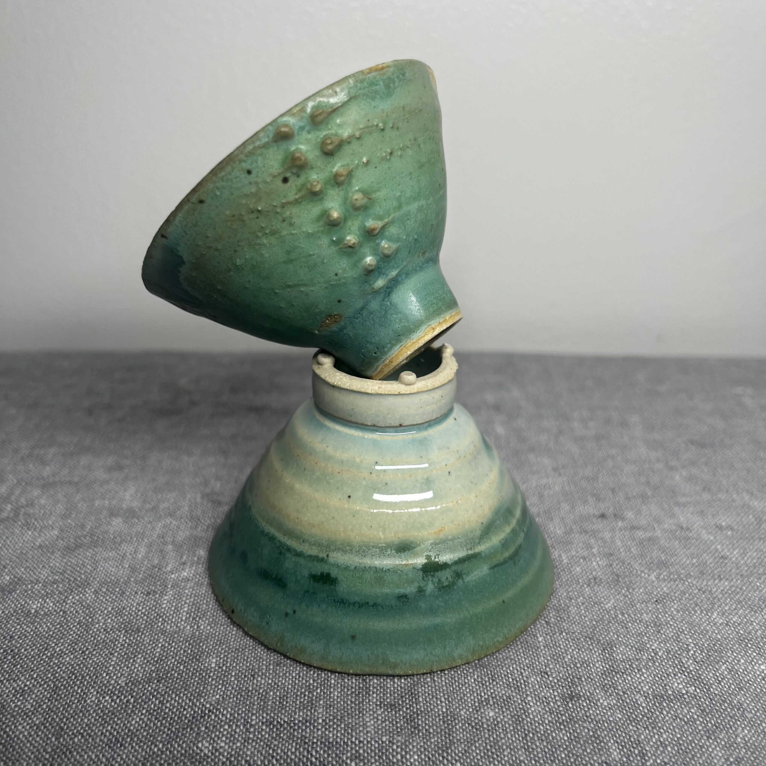 Ceramics 201: Wheel Throwing - Image 2