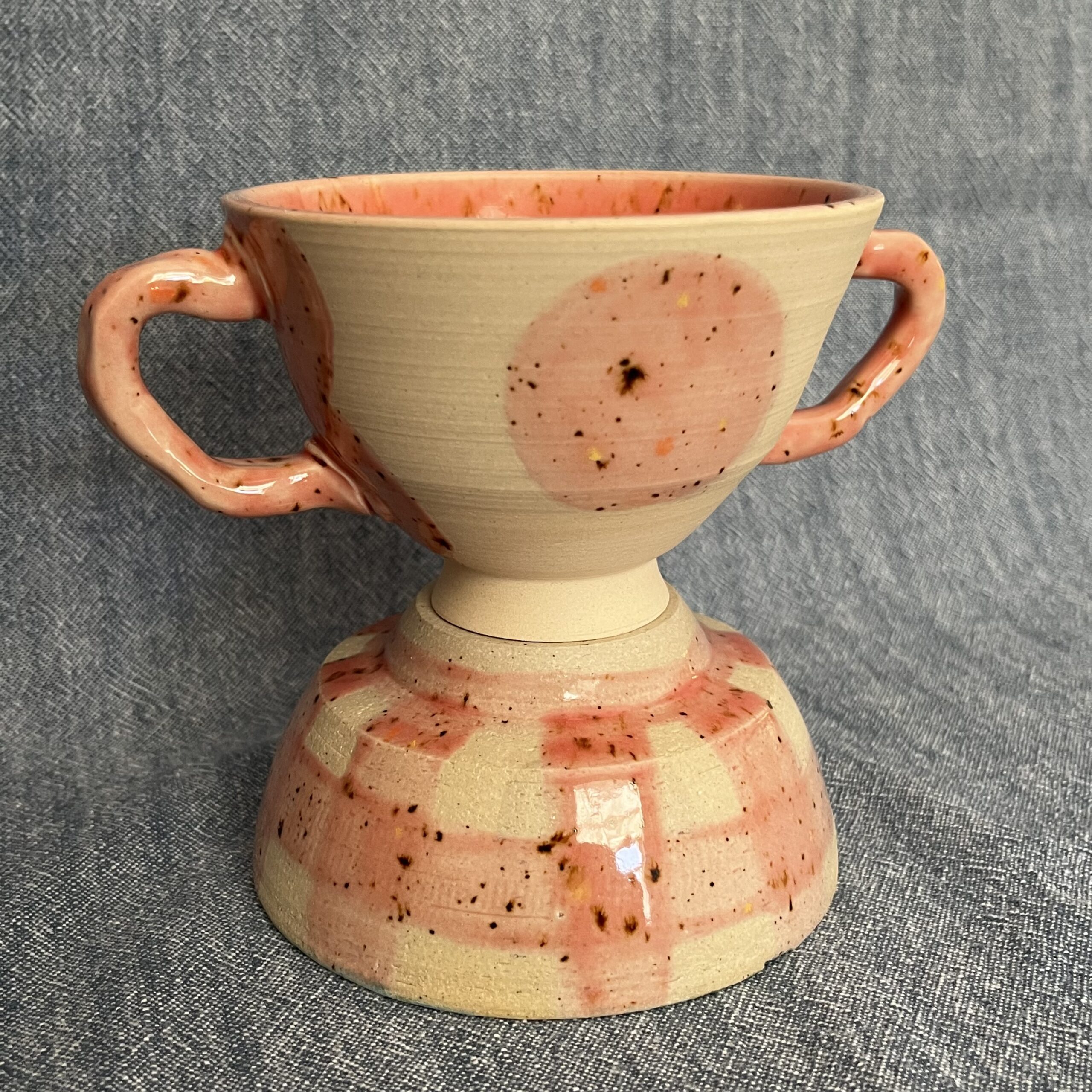 Ceramics 201: Wheel Throwing - Image 4