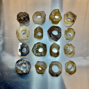 Introduction to Stone Carving: Hololiths