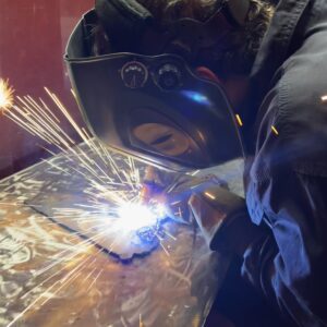 Drawing with Fire S1