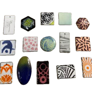 Enameling 1: What the Flux?! (S2)