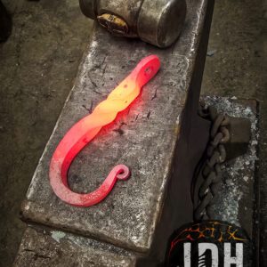 Hooked on Blacksmithing (S2)