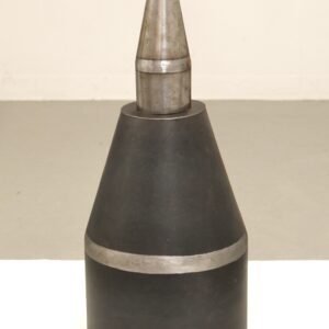 Creative Welding: Steel Time Capsules and Hollow Vessels