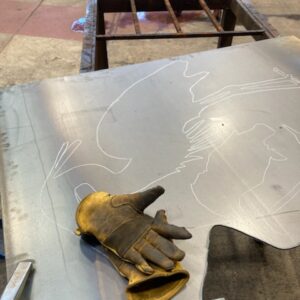 Creative Welding: Form and Function