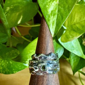 Build your own Ring! The Lost Wax Build up Method (S1)