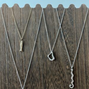 Make your own Pendant! The Lost Wax Build up Method (S1)