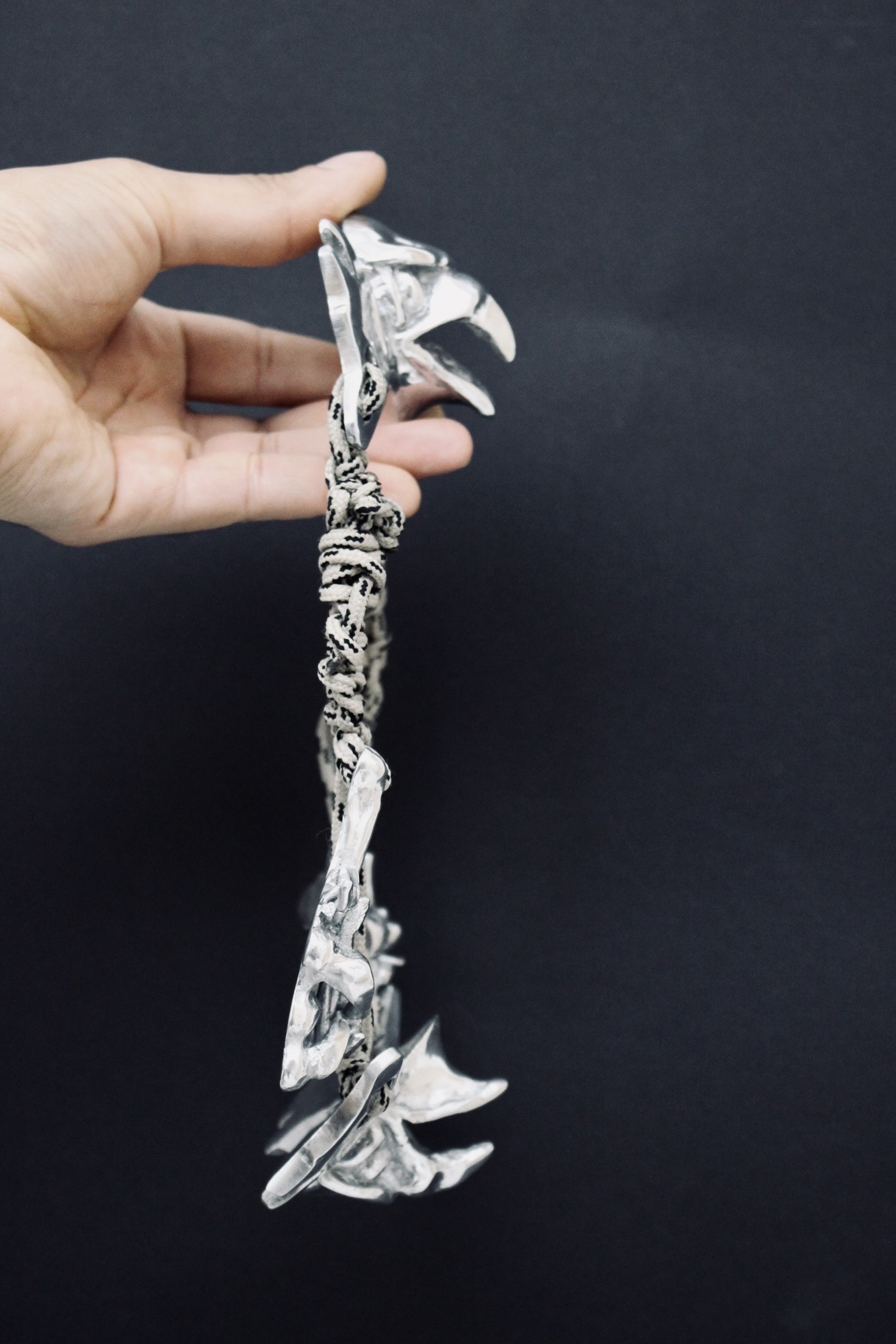 Intro to Aluminum Casting - Image 4