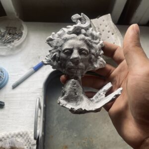 Intro to Aluminum Casting