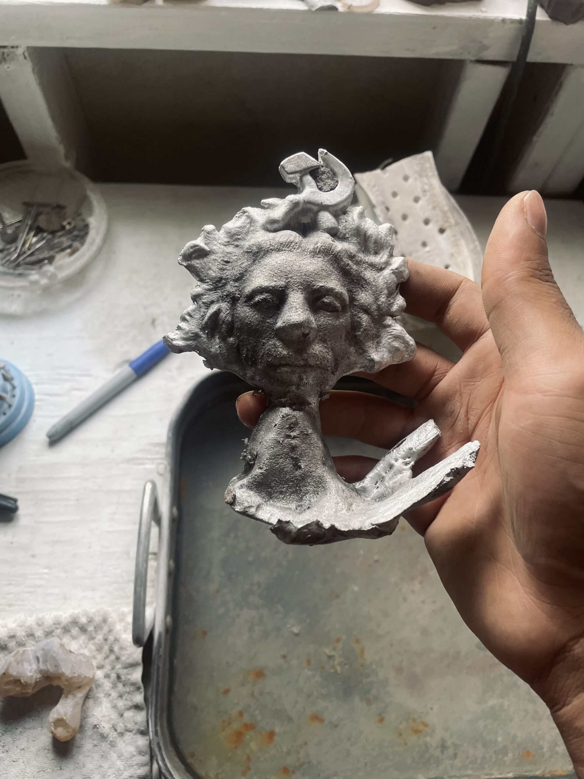 Intro to Aluminum Casting