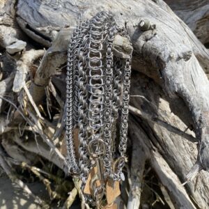 Weekend Workshop-Chain Weaving (S1)
