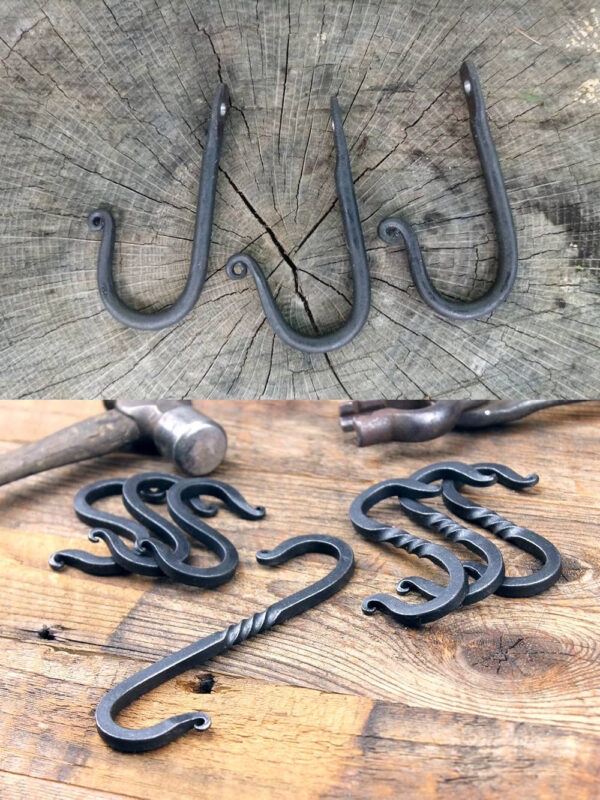 Hooked on Blacksmithing (S3)
