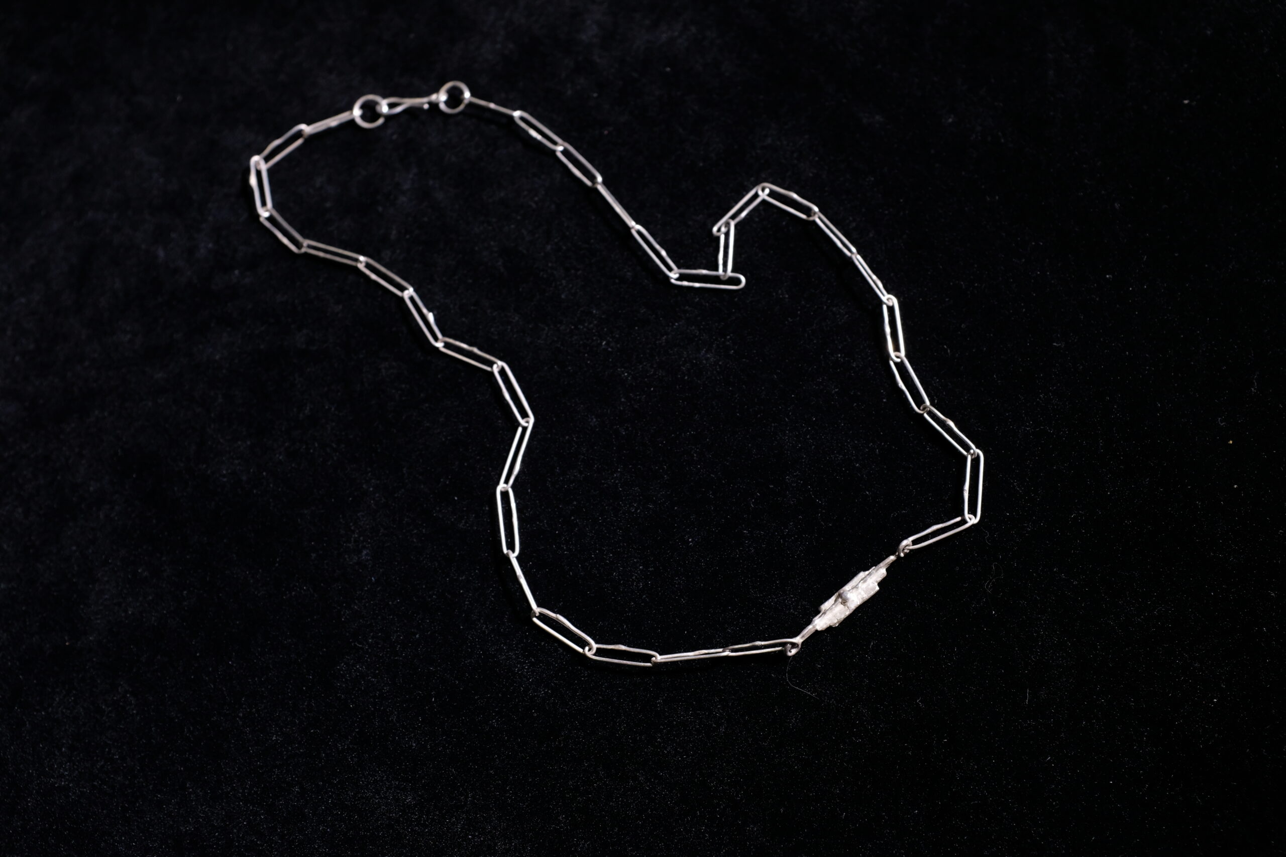 Lost Wax Pendant- Expressive Modeling - Image 6