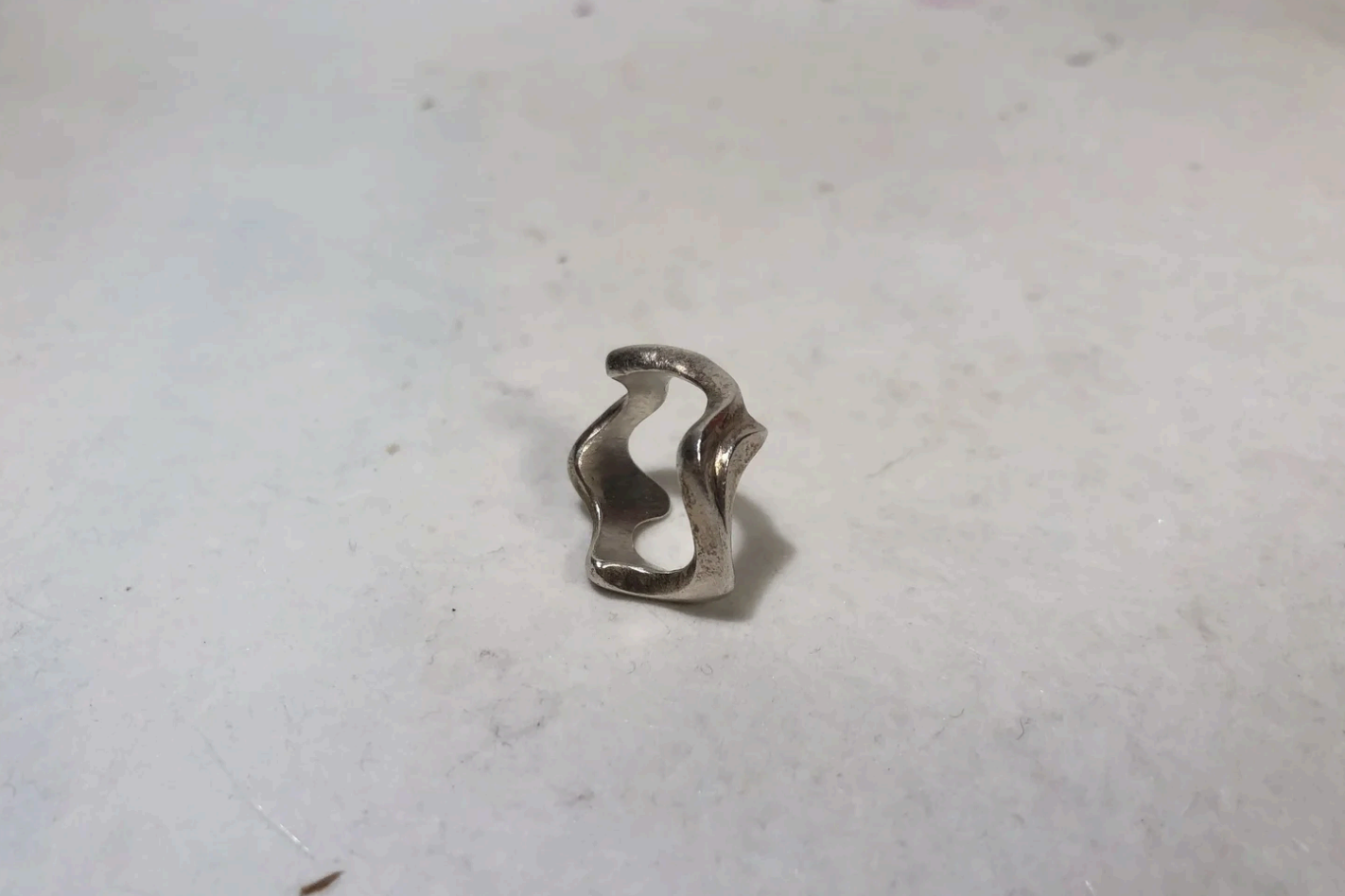 Lost Wax Ring- Carving Method - Image 4