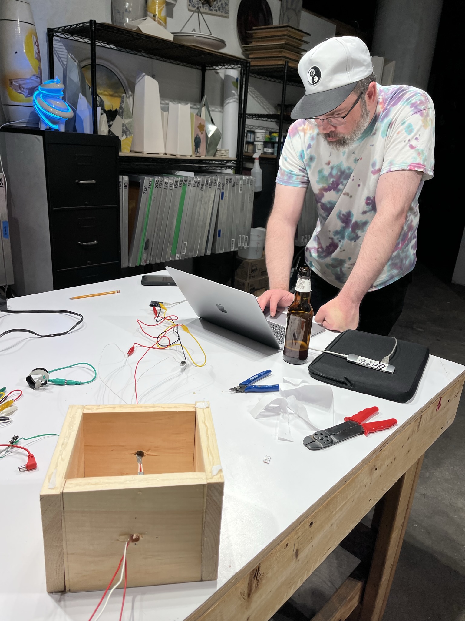 Wheel it up and Make it Glow - Image 4