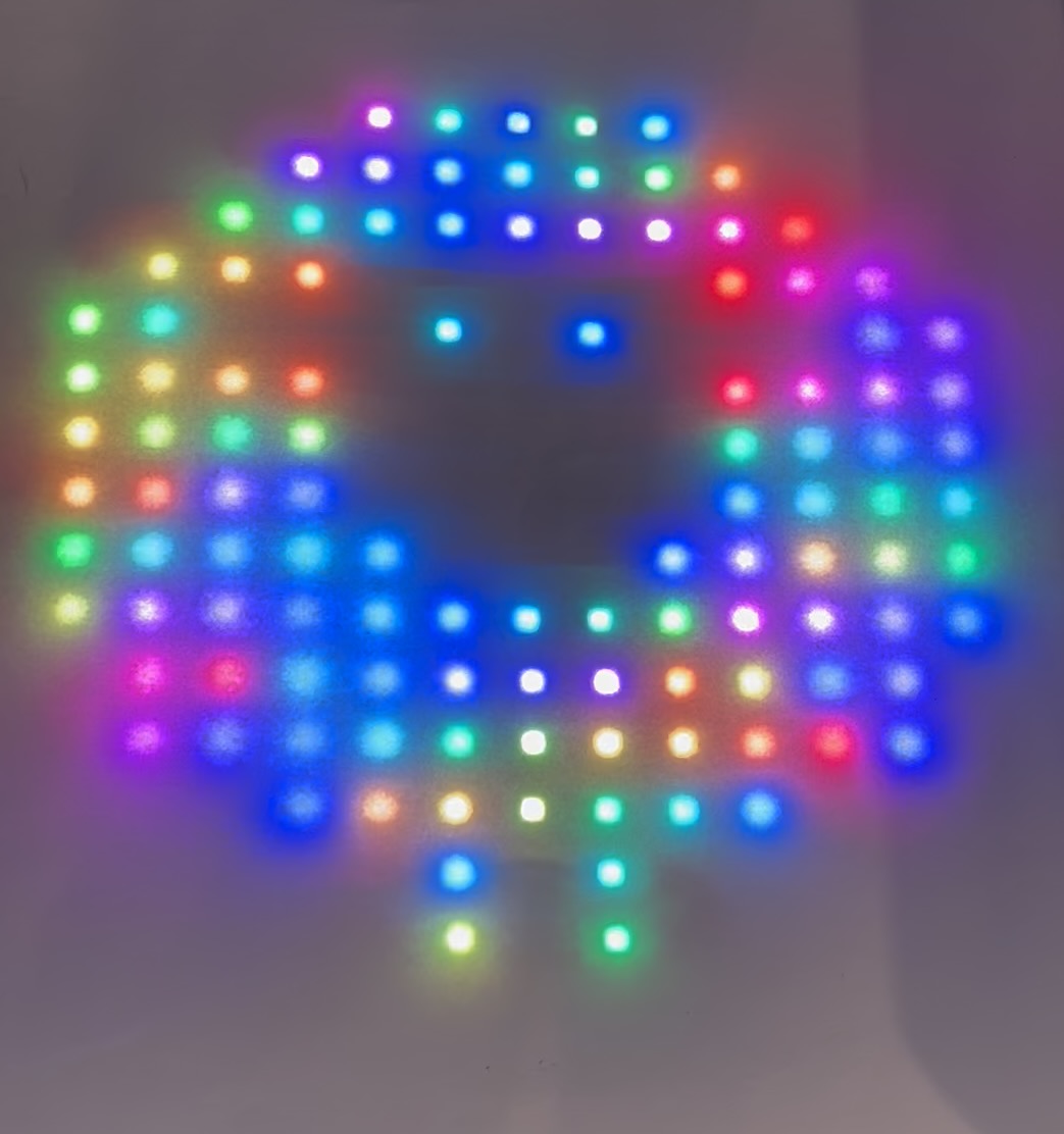 Wheel it up and Make it Glow - Image 3