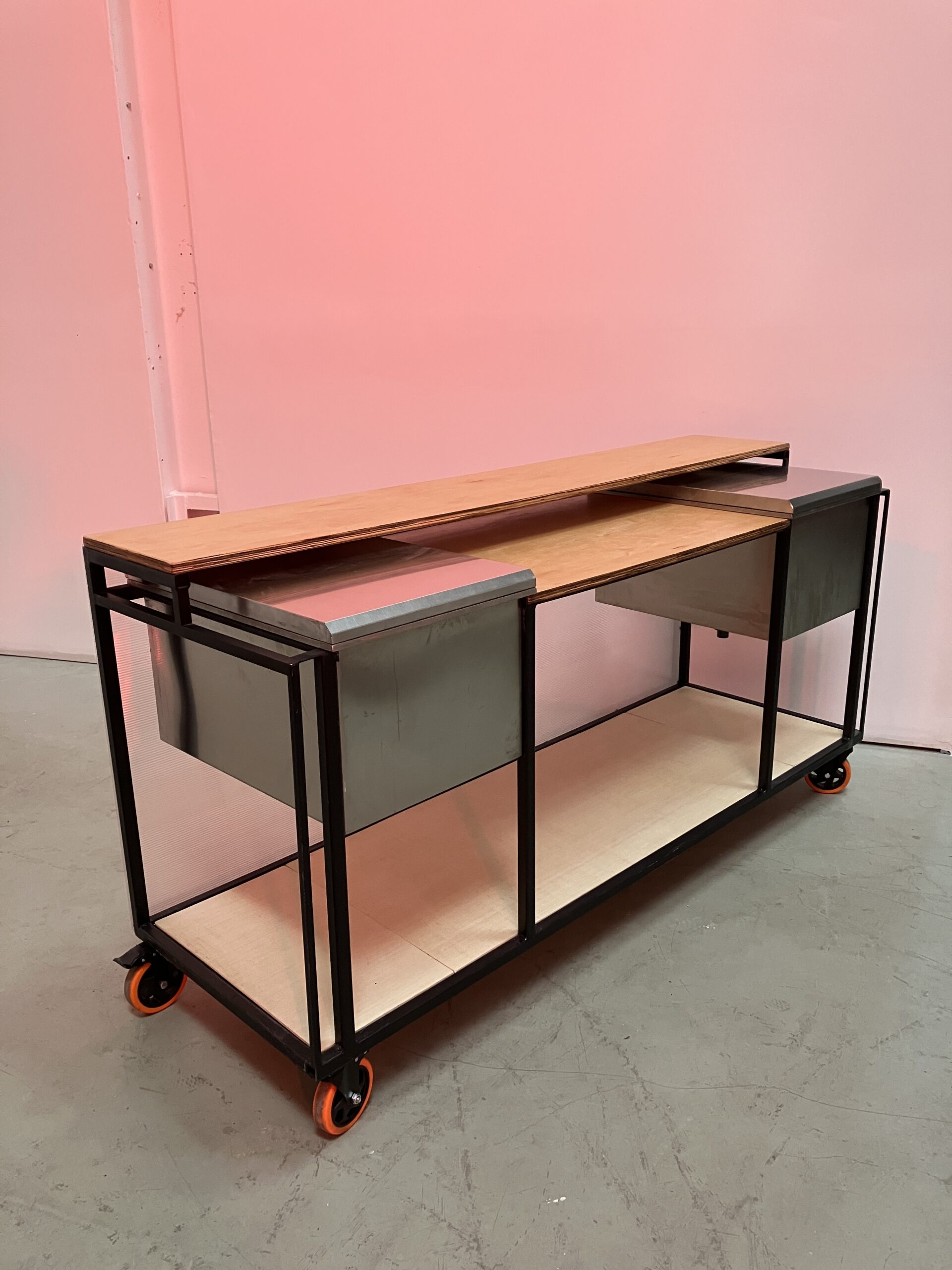 Wheel it up and Make it Glow - Image 2