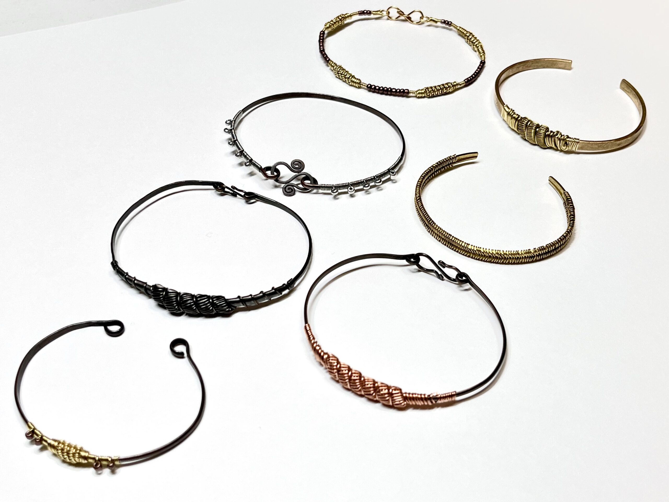 Introduction to Wire Wrapping - Image 3