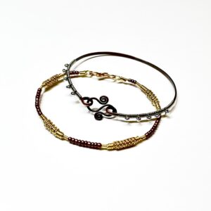 Introduction to Wire Wrapping