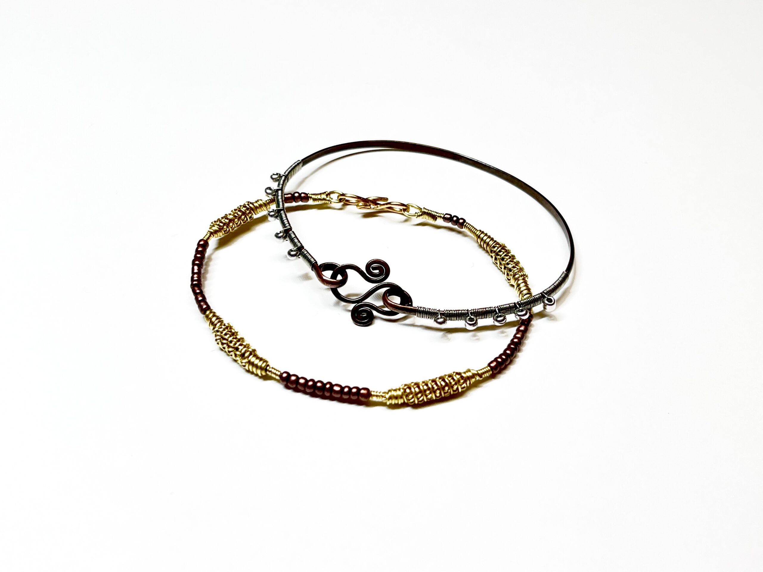 Introduction to Wire Wrapping