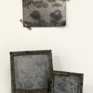 Welding Reimagined: Crafting Experimental Art through Traditional Metalwork