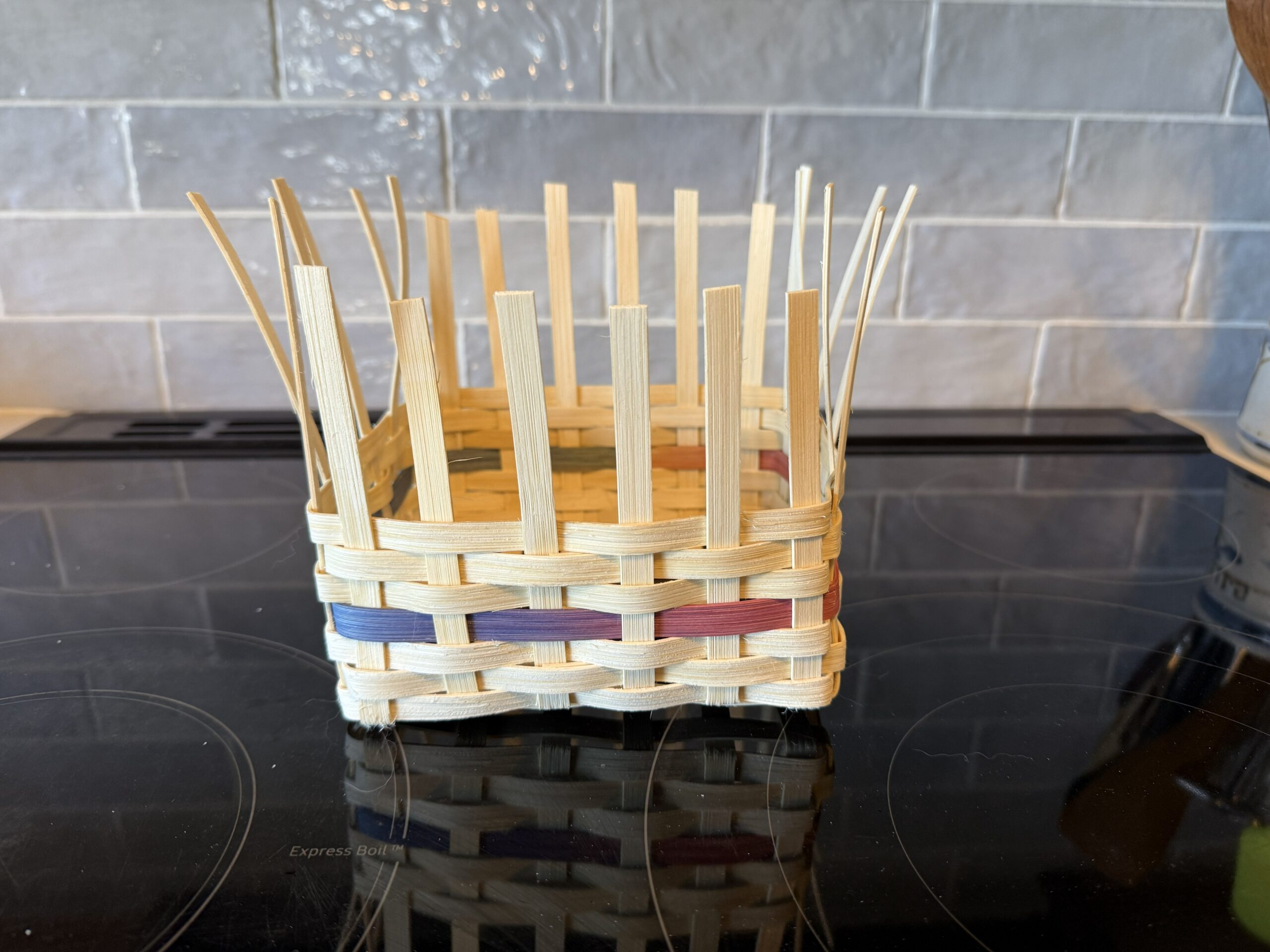 Introduction to Reed Basketry (S3) - Image 3