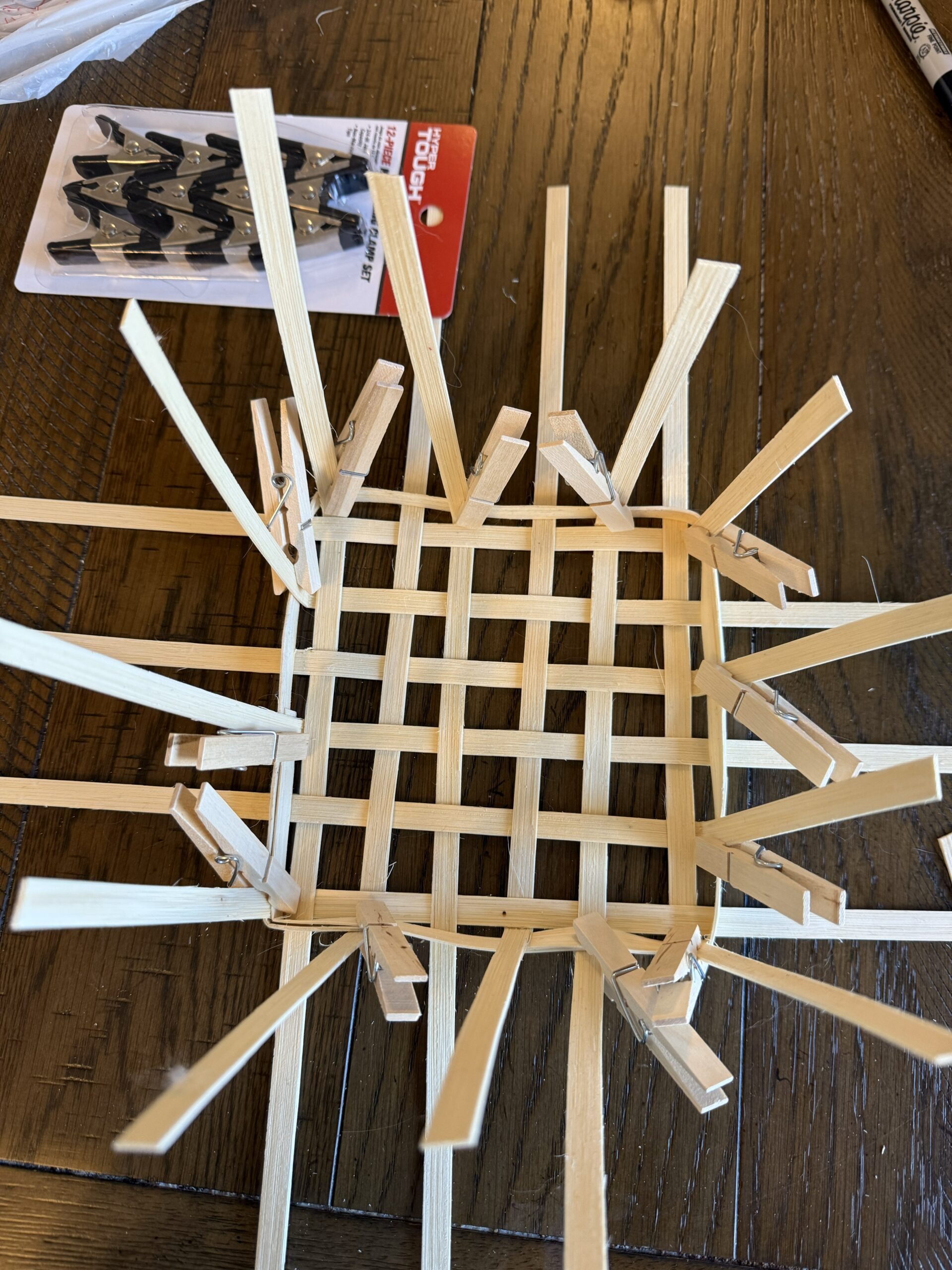 Introduction to Reed Basketry (S3) - Image 4