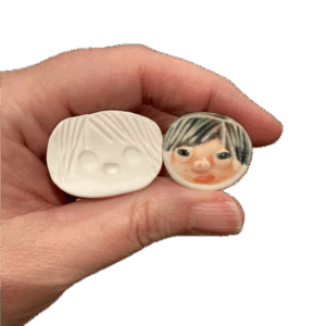 Little Guys: Small Hand built Creatures!