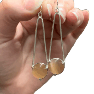Guided Open Studio in Jewelry