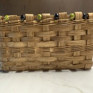 Intermediate Basketry Workshop