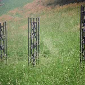 Fabricating Ironwork