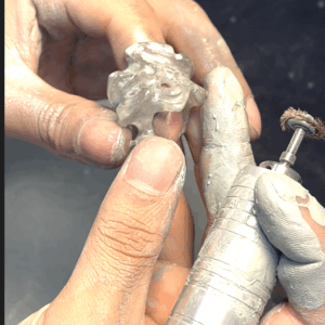 Introduction to Stone Carving: Hololiths