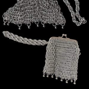 Chain Maille 201 S1