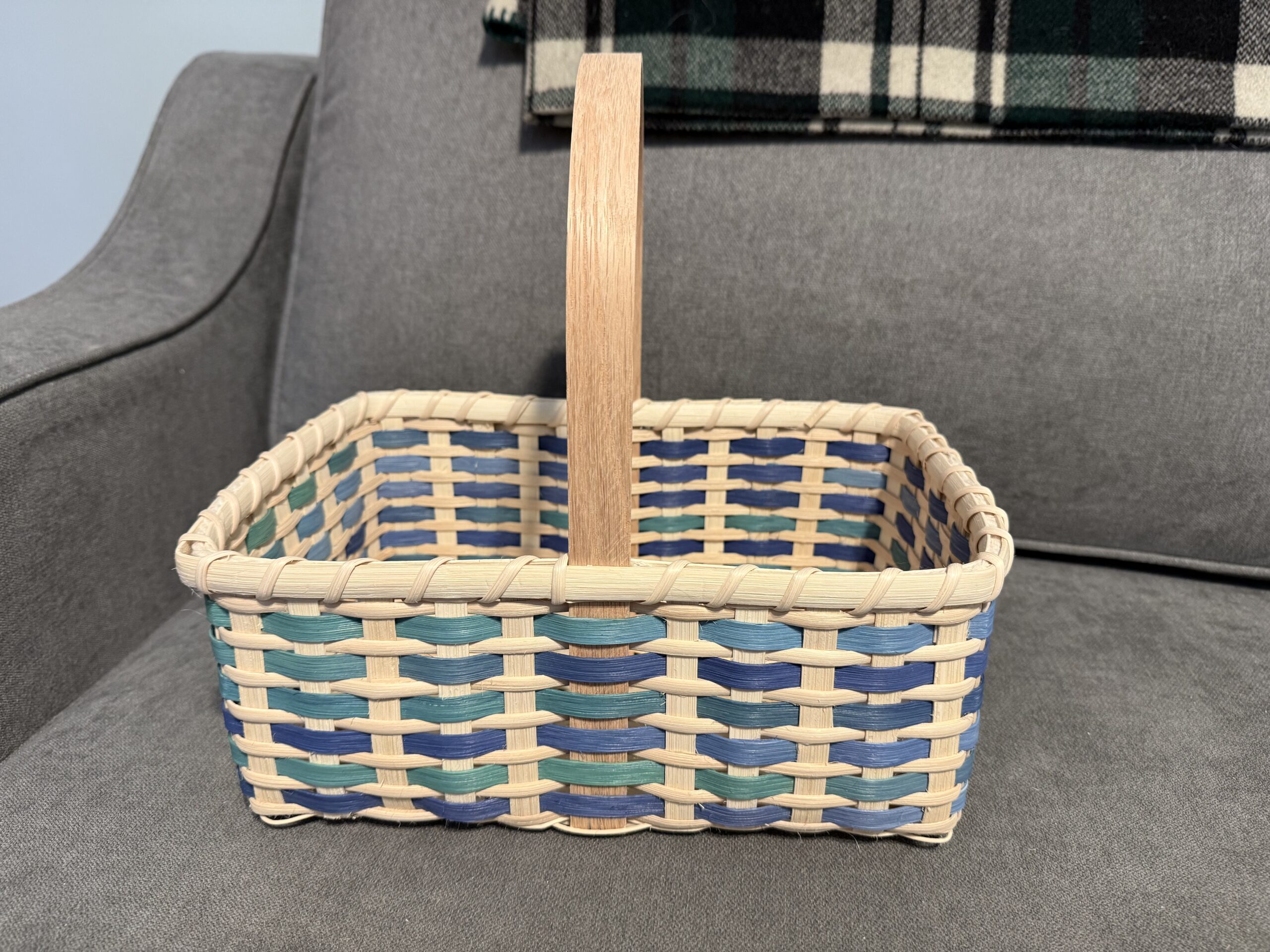 Harvest Basket