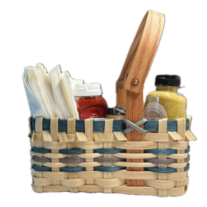Barbecue Baskets