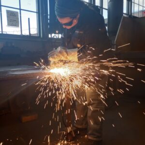 Welding Tuition Payment