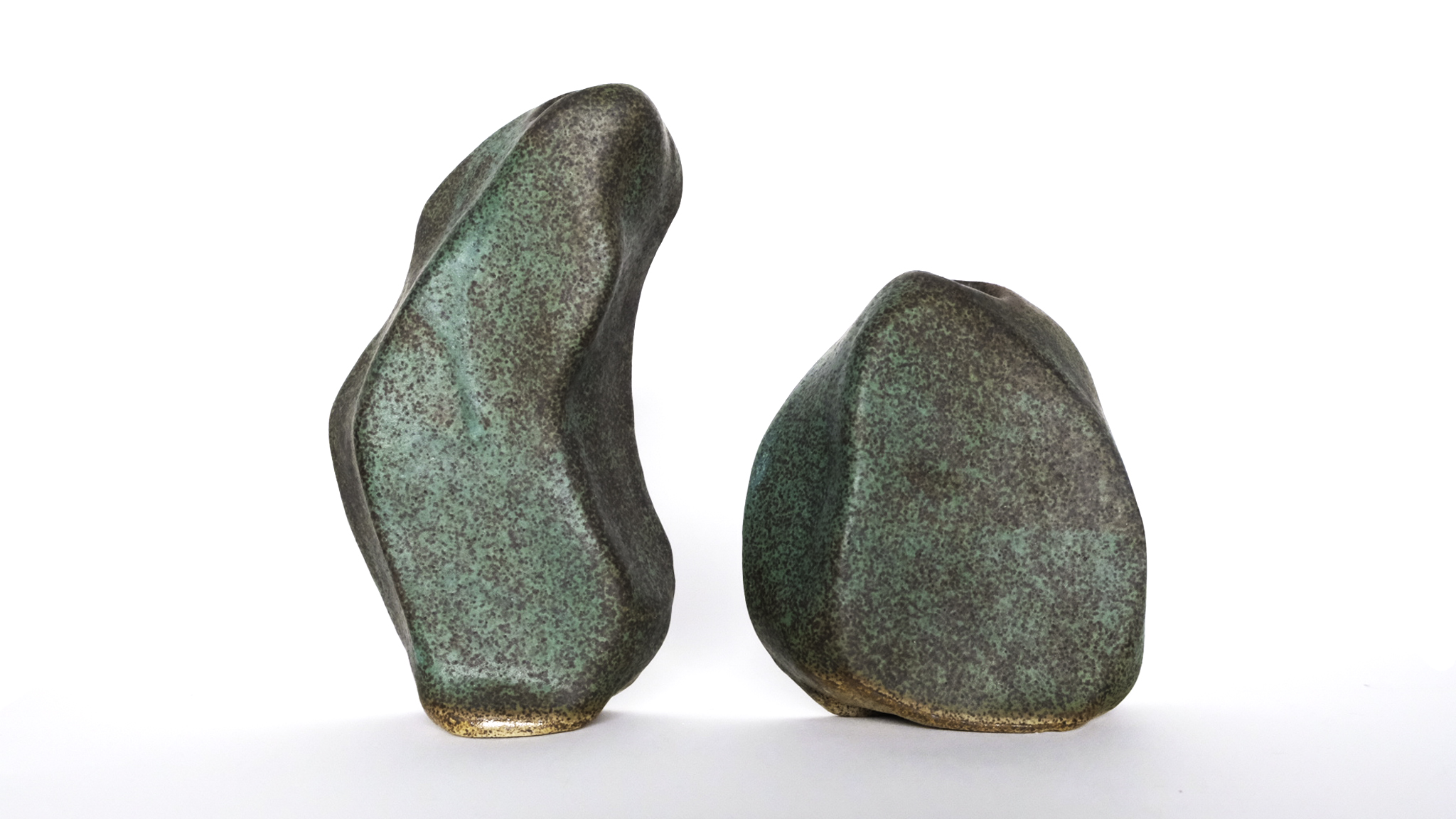 Ceramics 101: Handbuilding