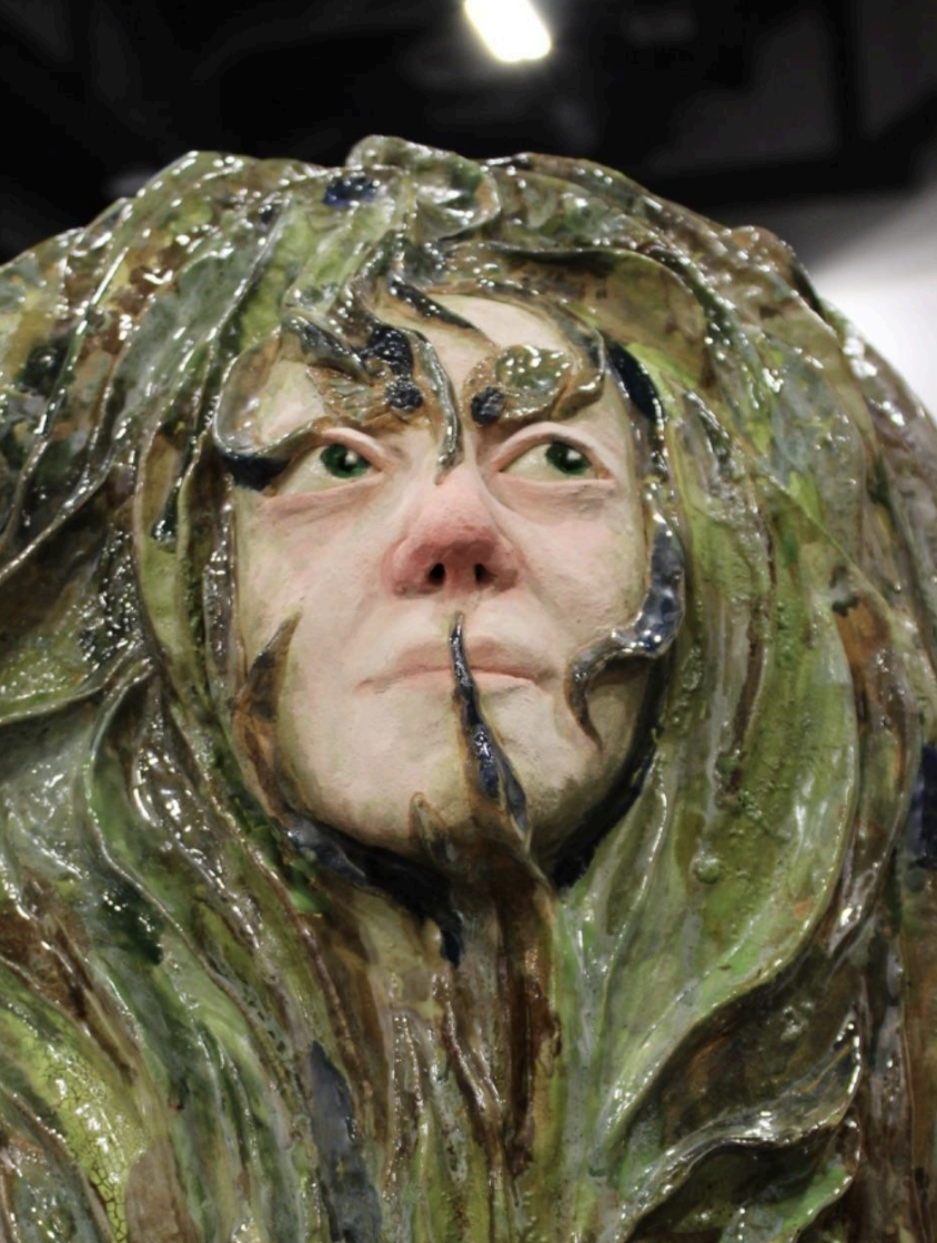 Figuring out the face! - Image 2