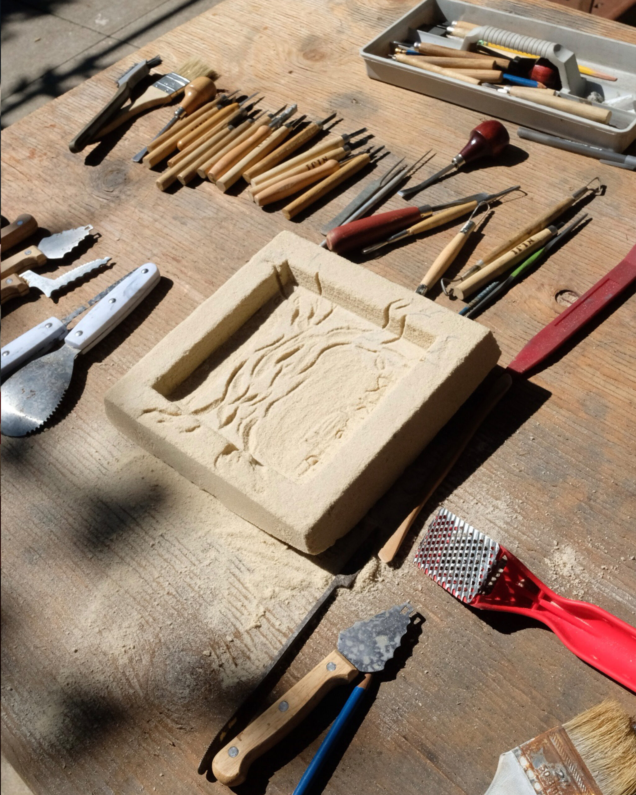 Scratch Blocks